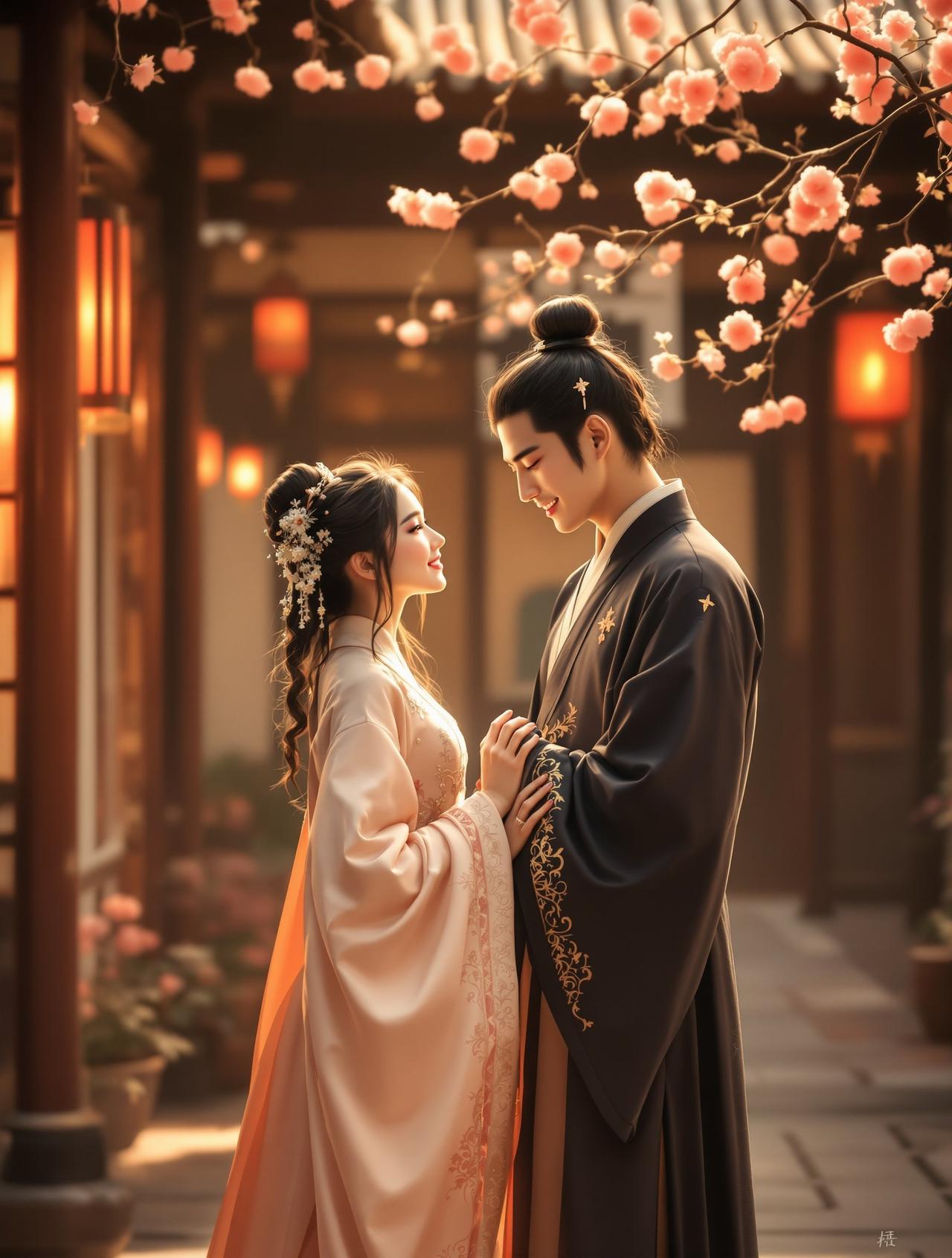 高清短剧影院《世子爷的甜心攻略》 - 古装甜宠